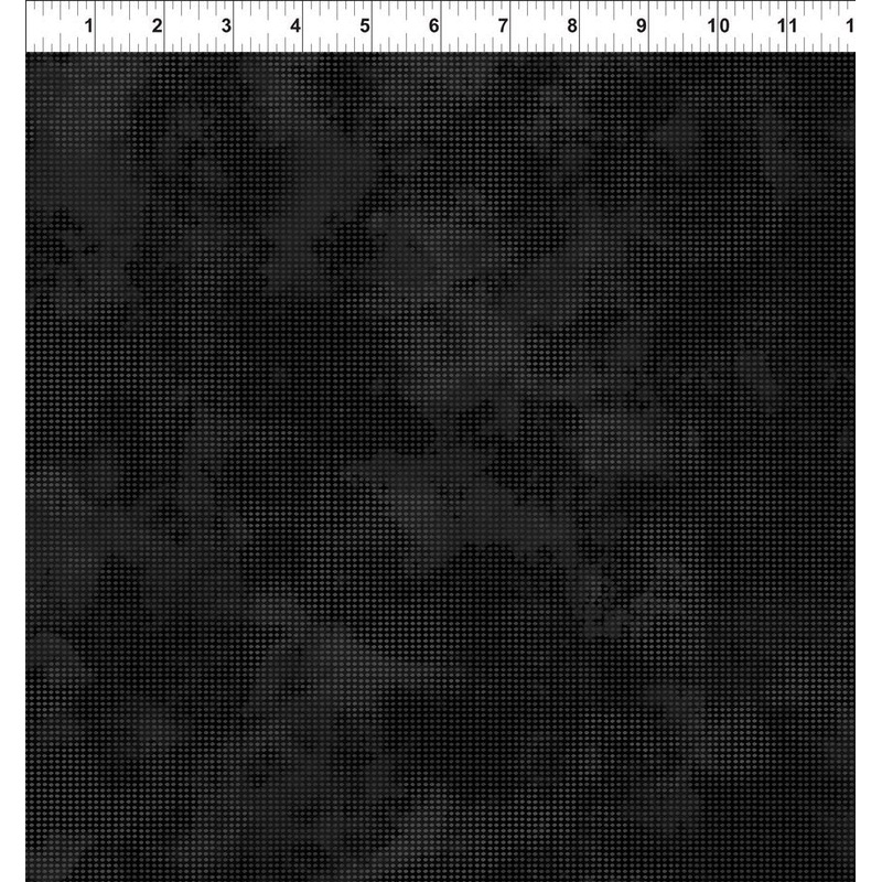 Dit Dot Evolution Black  1DDE-1