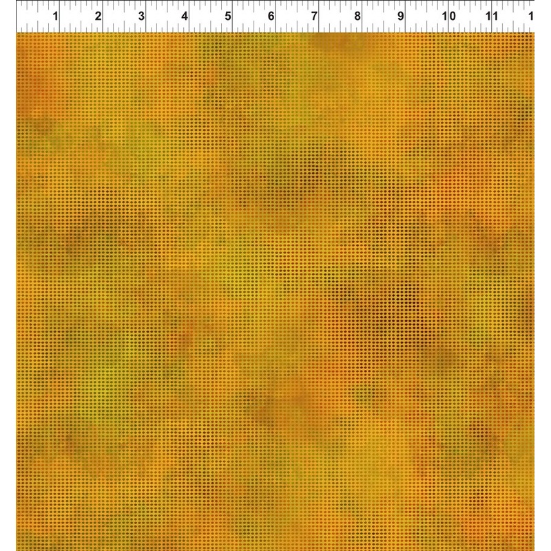 Dit Dot Evolution Sunflower In the Beginning # 1DDE-17