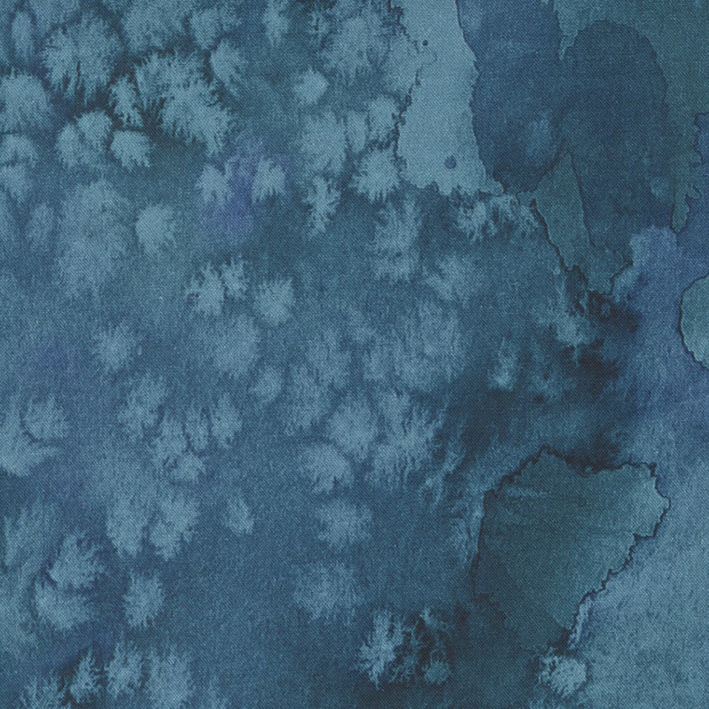 Fresh As a Daisy 8433-56 Dusk by Create Joy Project for Moda Fabrics