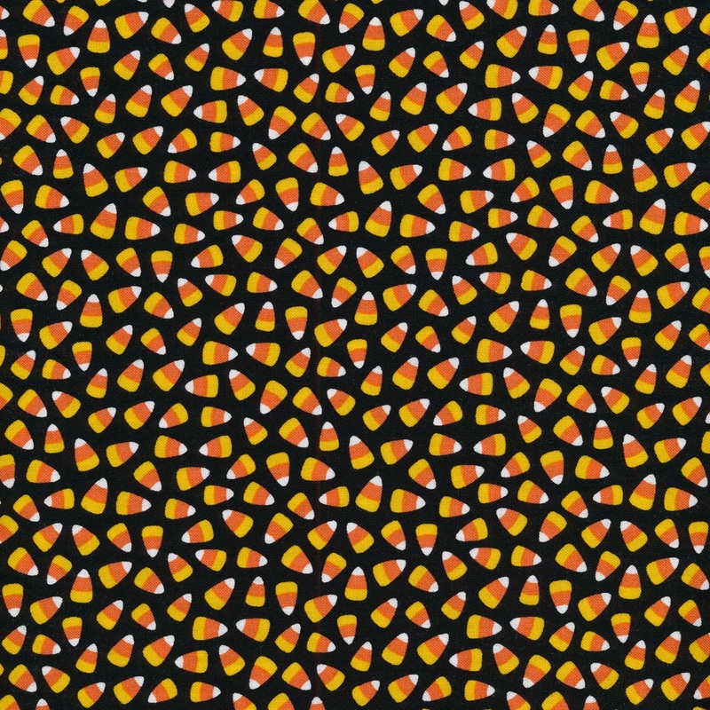 Gnomes Night Out 24665-99 by Northcott Fabrics