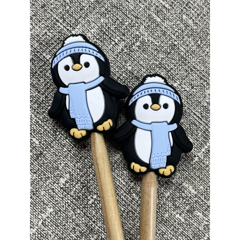Penguin Stitch Stoppers