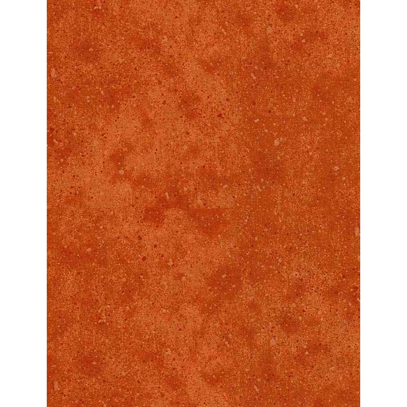 Timeless Treasures - Moondust Basic Texture C8760 Orange