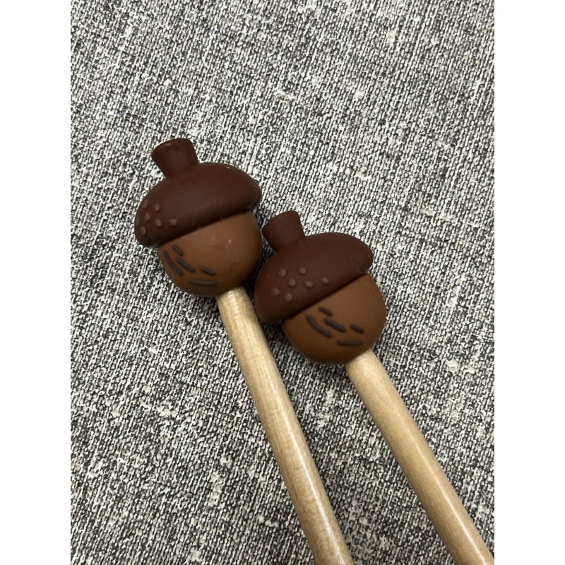 Acorn Stitch Stopper