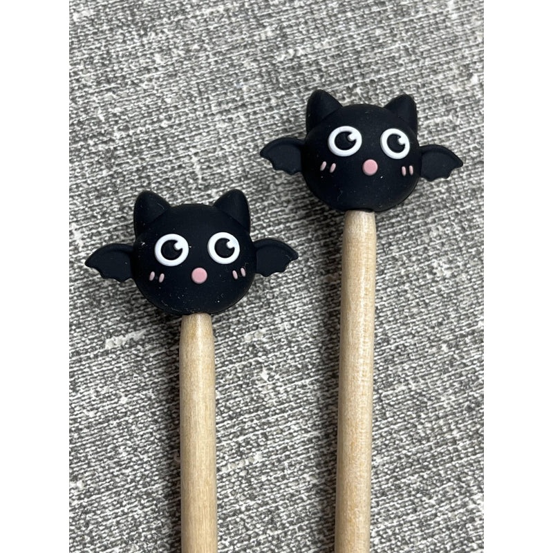 Bat Stitch Stoppers
