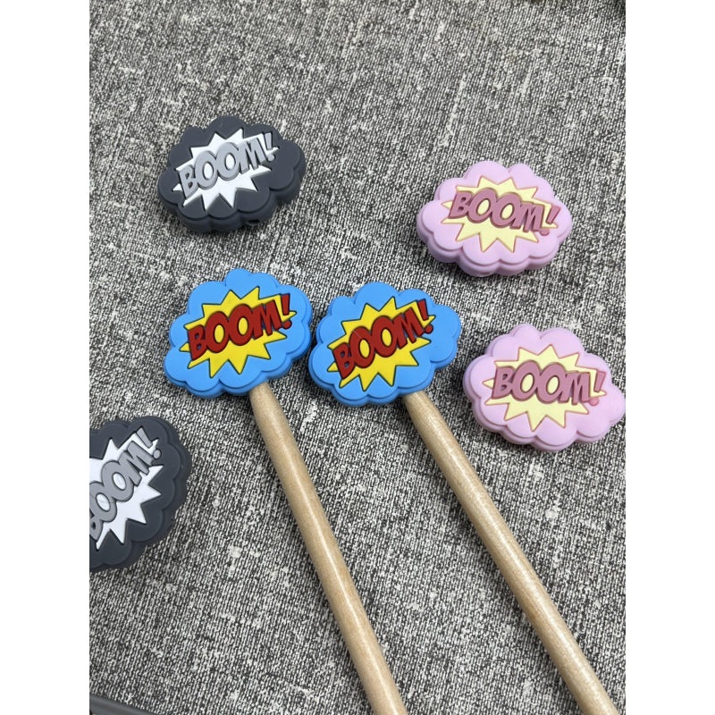 Boom Stitch Stoppers