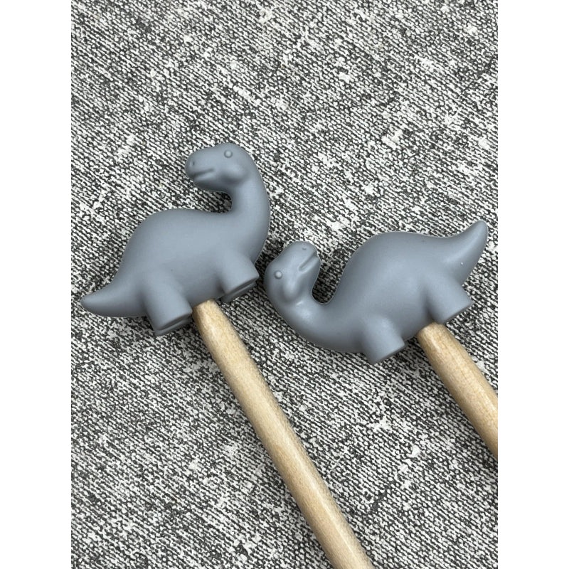 Brontosaurus Stitch Stoppers