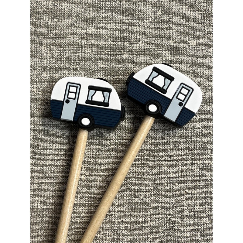 Camper Stitch Stoppers