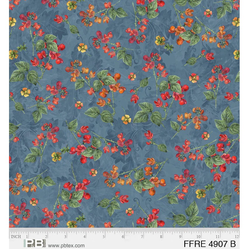 Farm Fresh Farm Flowers 04907