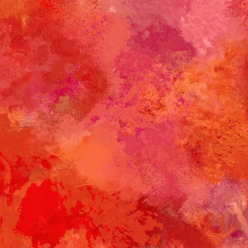 Flamenco Texture Red Northcott  DP25035-24