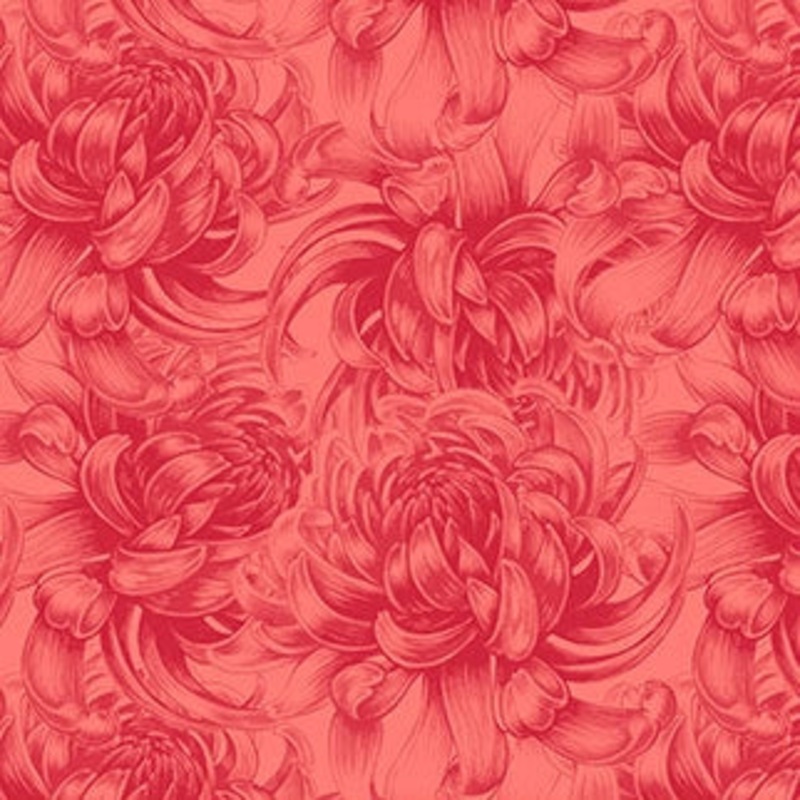 Morning Blossom 24923-24 by Michel Design Works