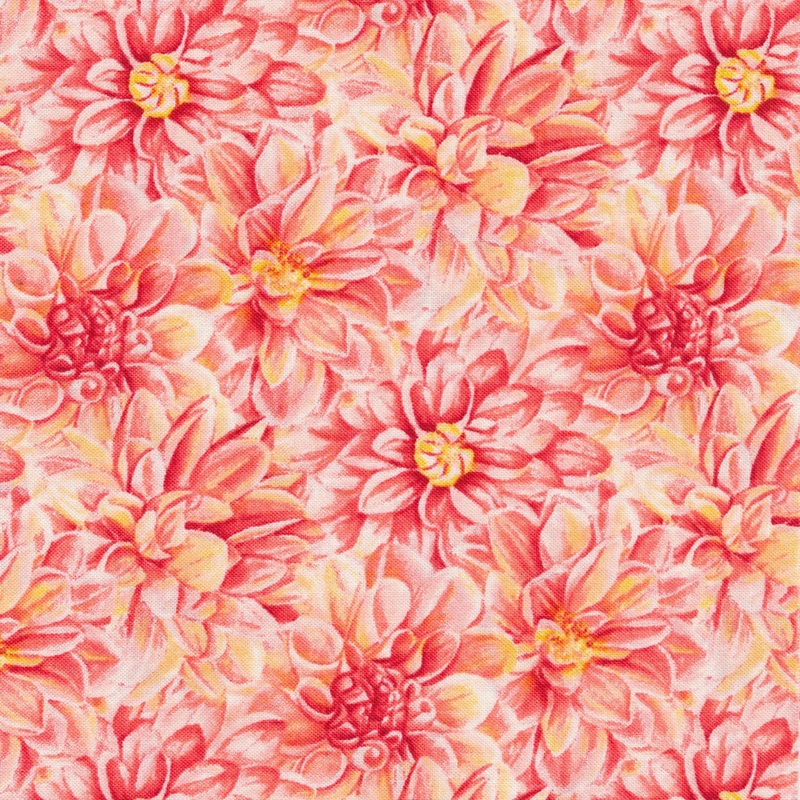 Morning Blossom 24923-54 by Michel Design Works