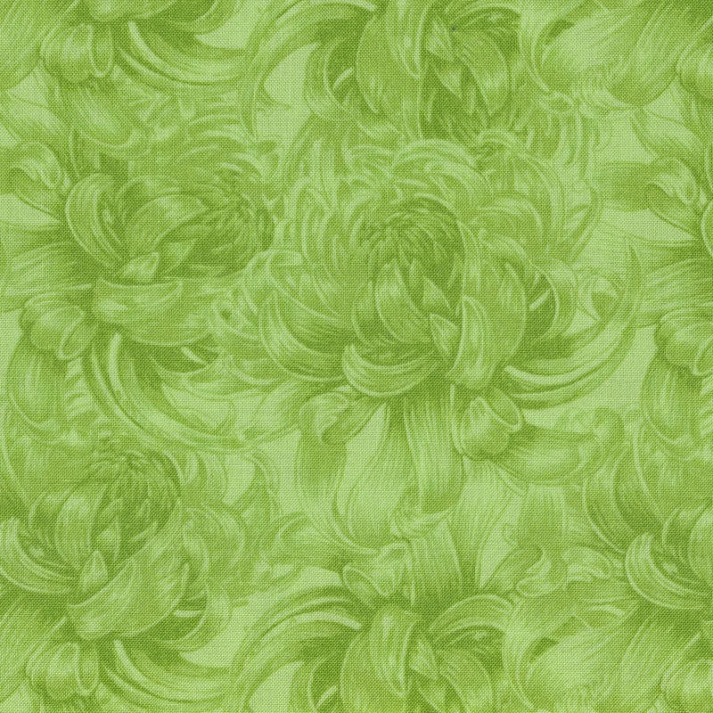 Morning Blossom 24925-72 by Michel Design Works