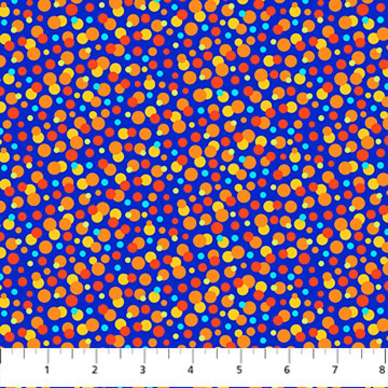 Pizazz Collection - Fiesta 10225-59