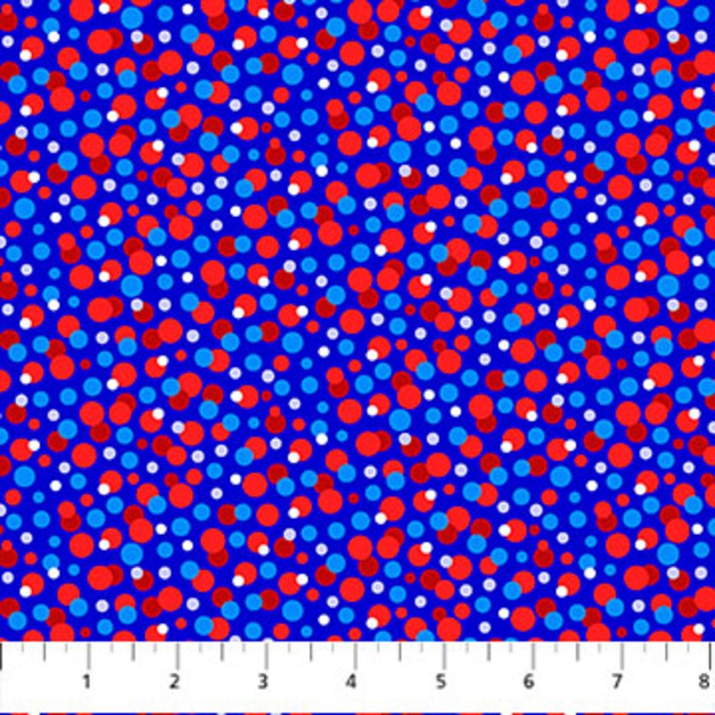 Pizazz Collection - Fireworks 10225-25