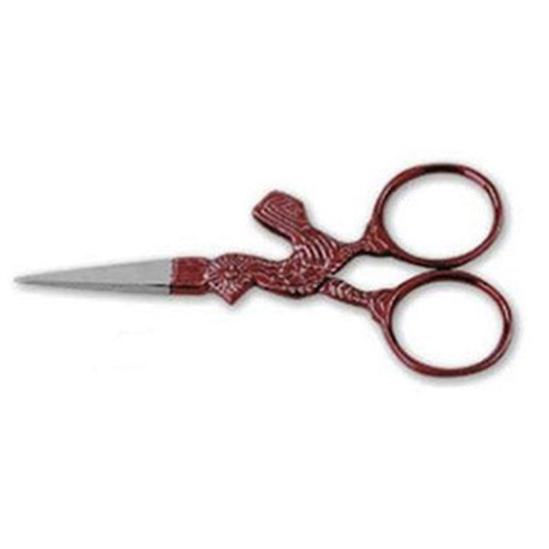 Rooster 3.5 Scissor
