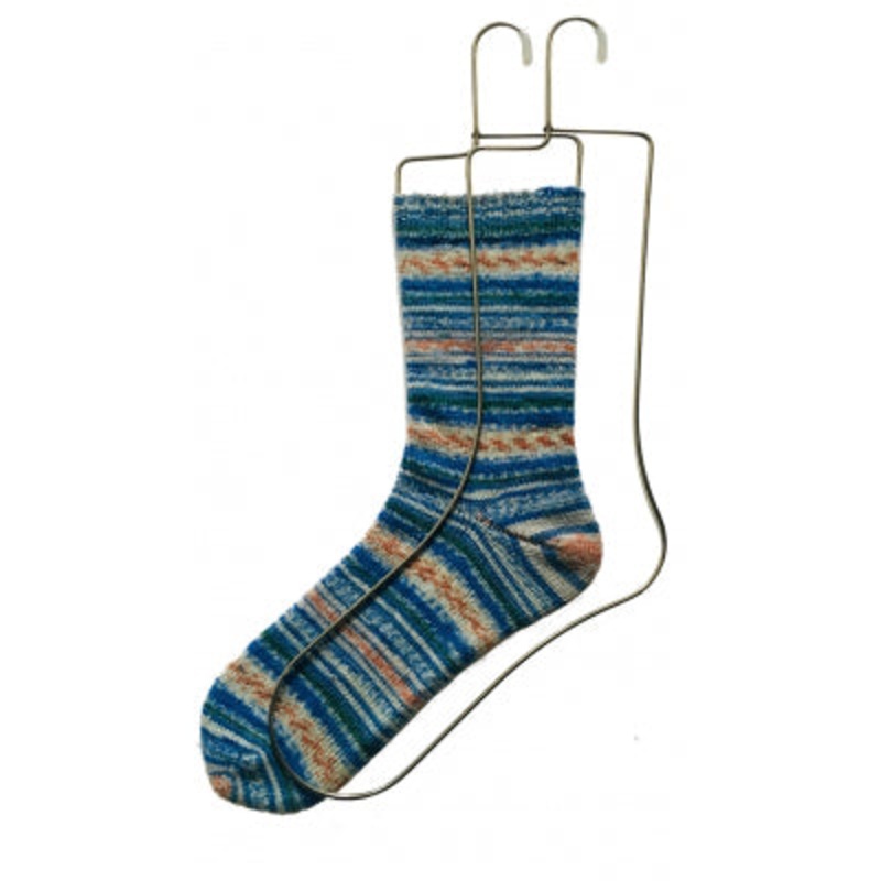 Stainless Steel Sock Blockers-Small & Medium & Large