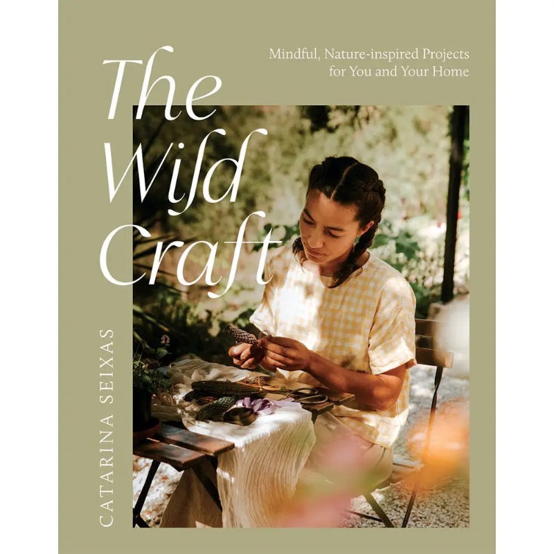The Wild Craft by Catarina Seixas