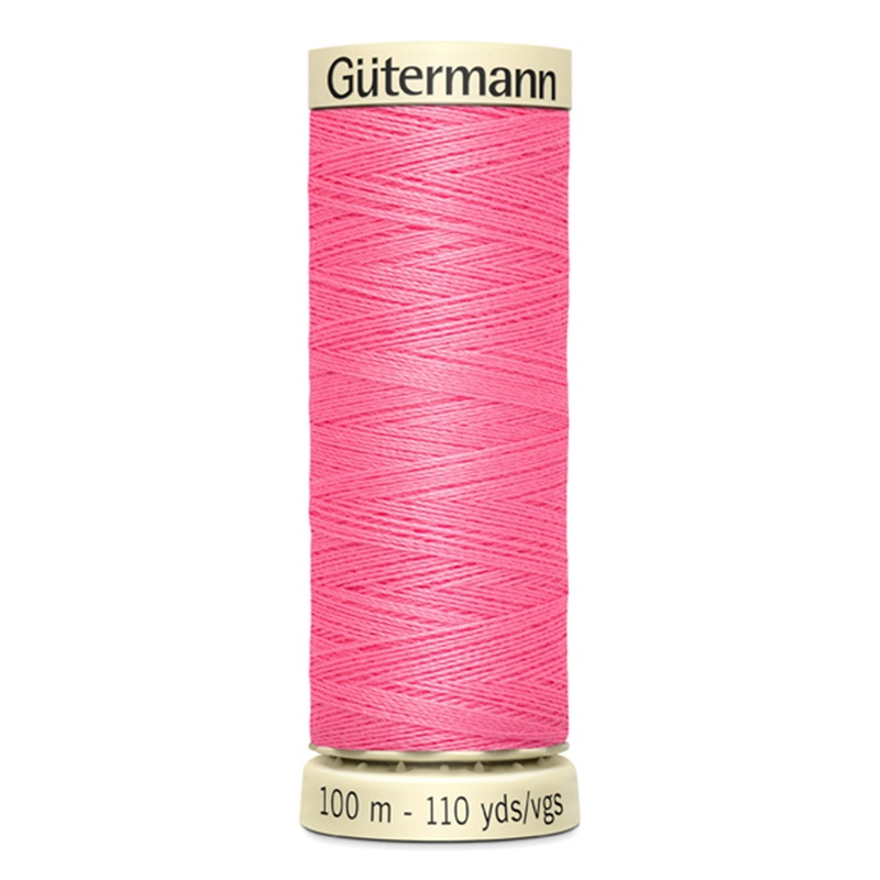 #335 Strawberry | Gtermann Sew-All Thread 100M