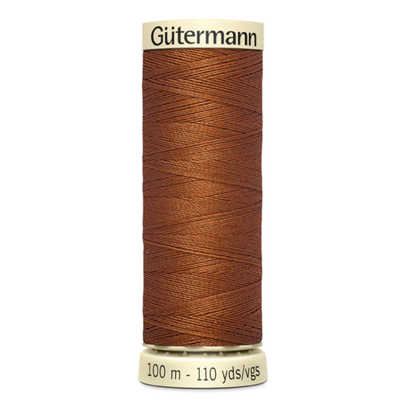 #565 All Spice | Gtermann Sew-All Thread 100M
