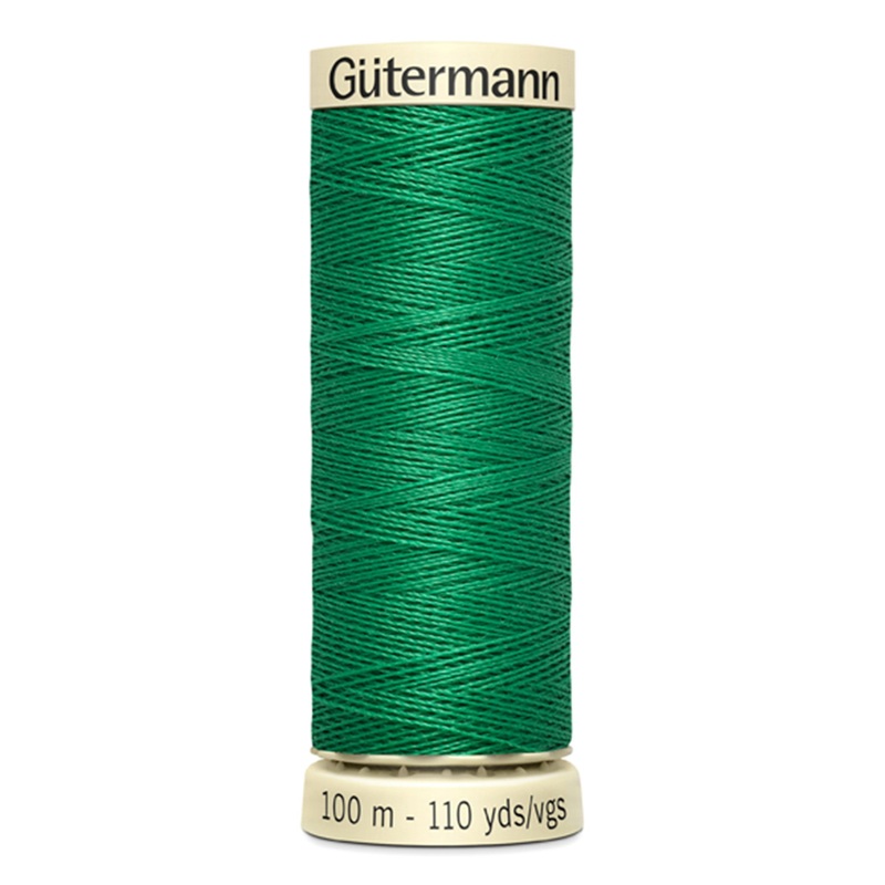 #745 Pepper Green | Gtermann Sew-All Thread 100M