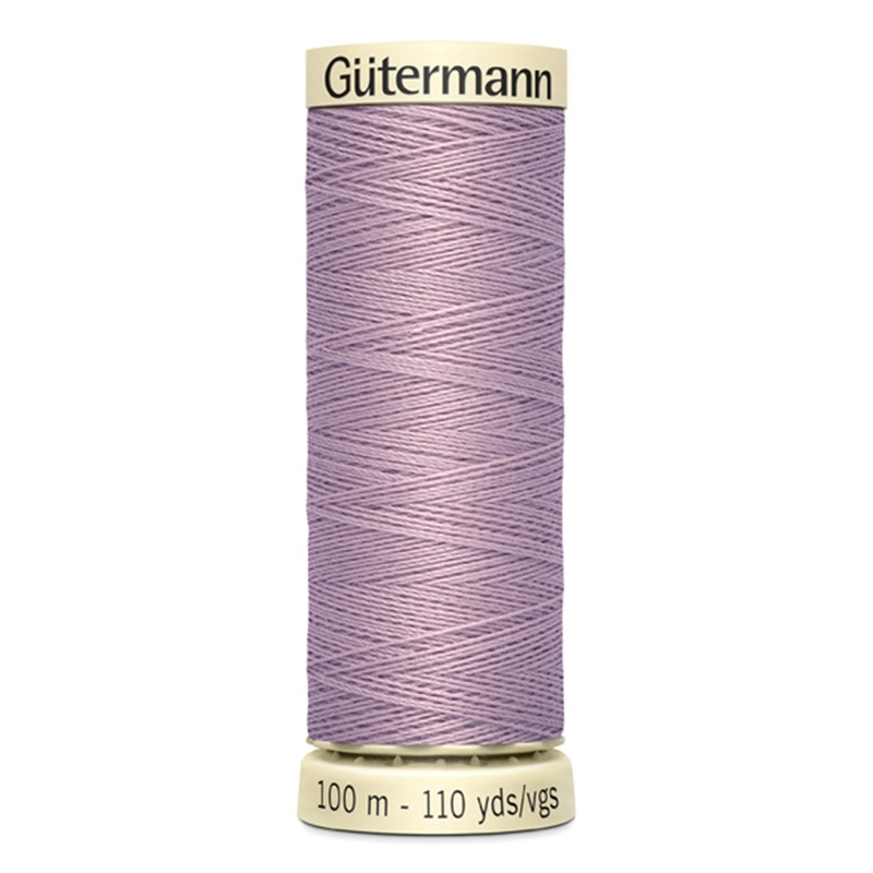 #910 Mauve | Gtermann Sew-All Thread 100M