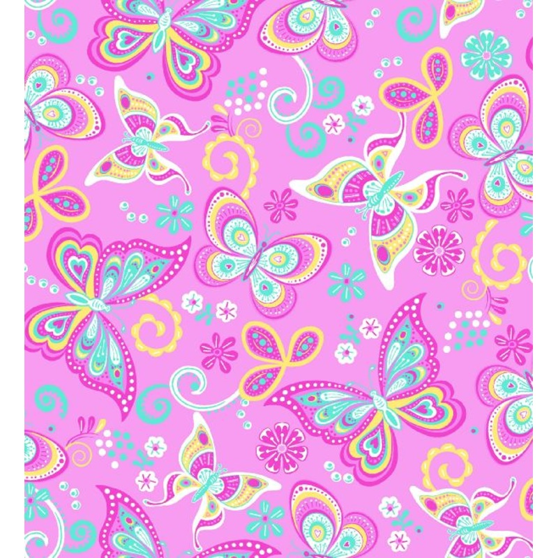 FRECKLE & LOLLIE  Belle & Blue  #flFLBB-D12-A