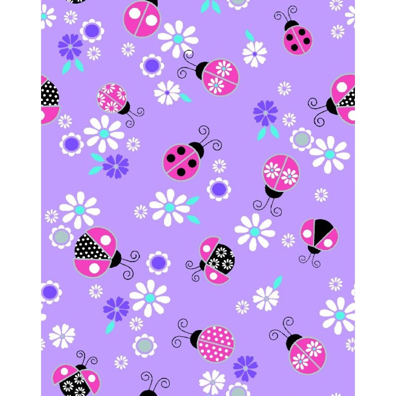 FRECKLE & LOLLIE  Belle & Blue  #flFLBB-D13-V