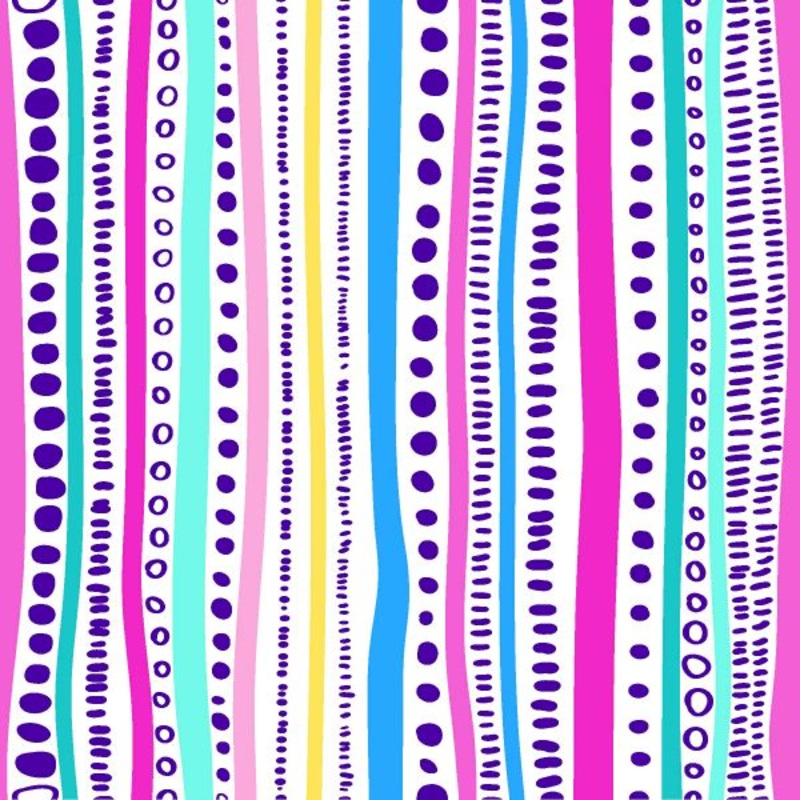 FRECKLE & LOLLIE  Belle & Blue  #flFLBB-D15-A