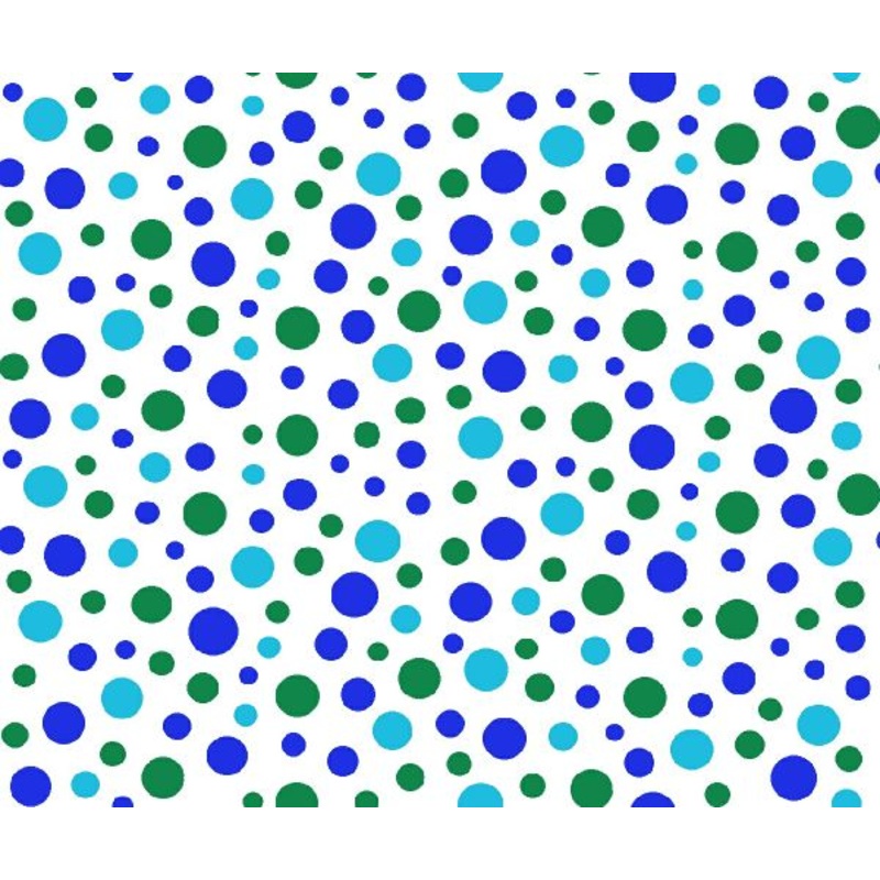 FRECKLE & LOLLIE  Belle & Blue  #flFLBB-D23-W