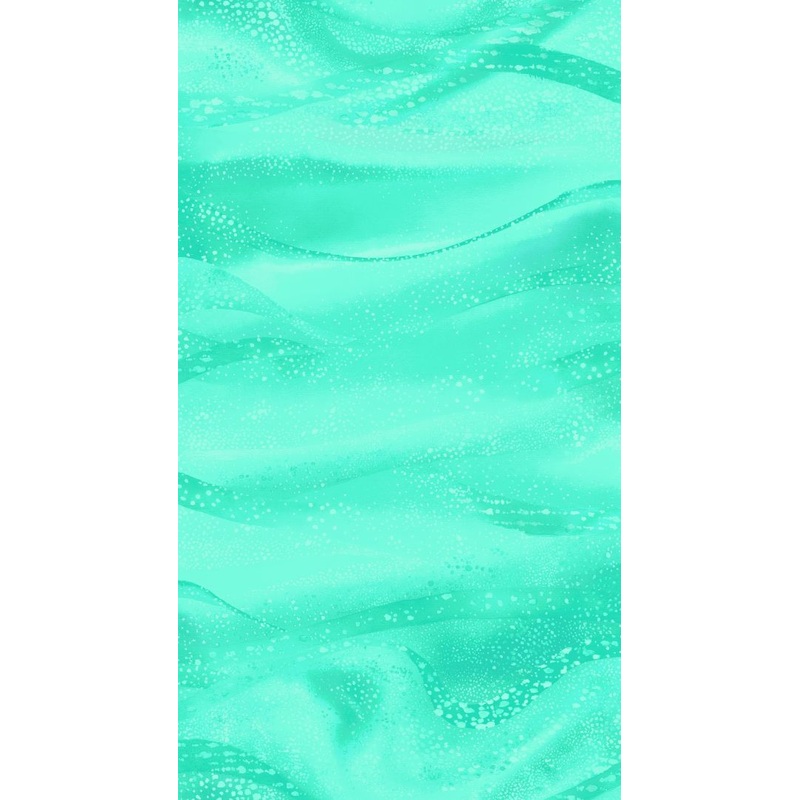 Freckle & Lollie  Pacifica Aqua flFLPA-D55-E