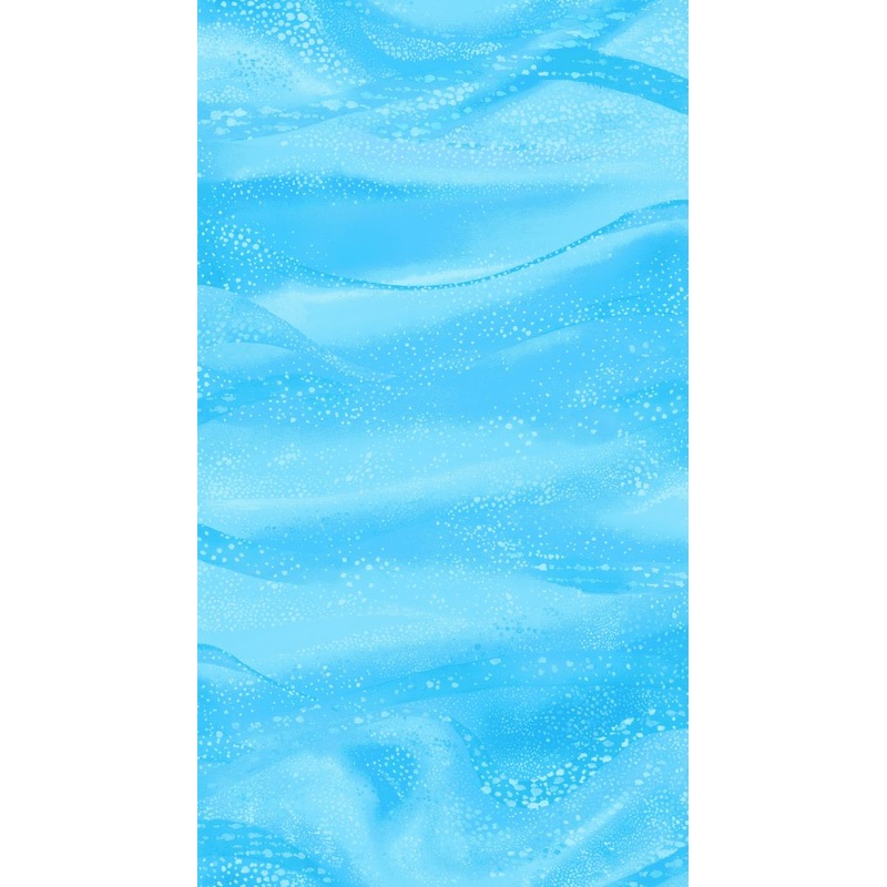 Freckle & Lollie  Pacifica Blue - flFLPA-D55-B