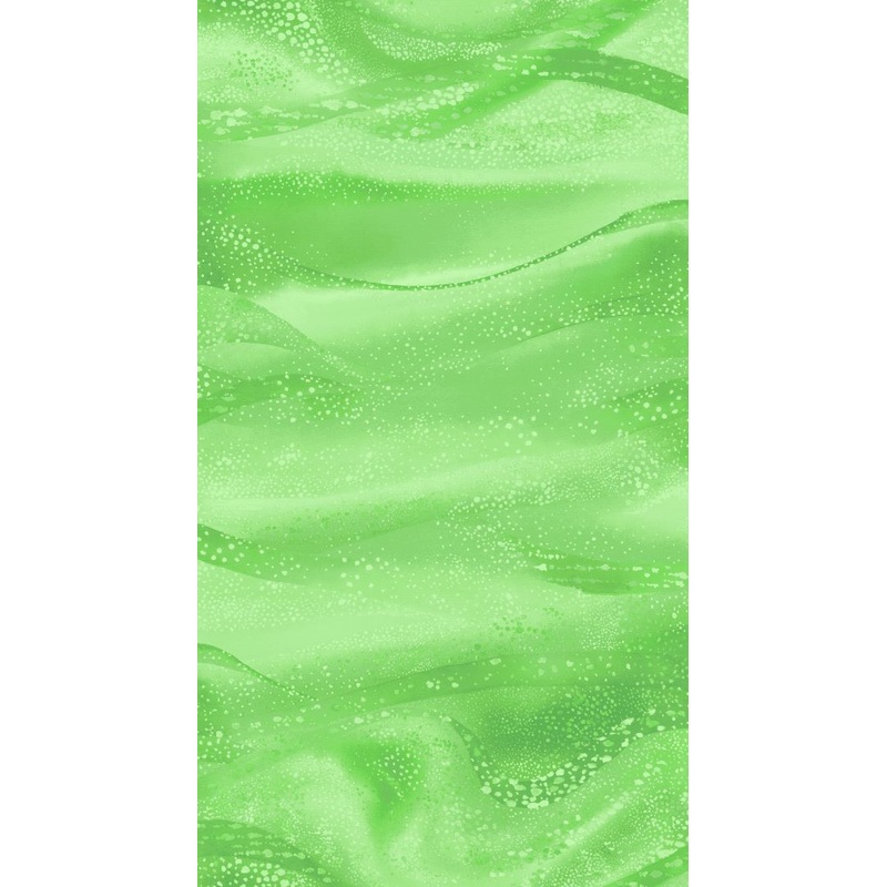 Freckle & Lollie  Pacifica Greem flFLPA-D55-G