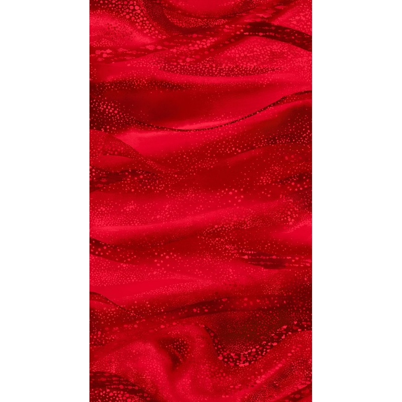 Freckle & Lollie  Pacifica Red flFLPA-D55-R