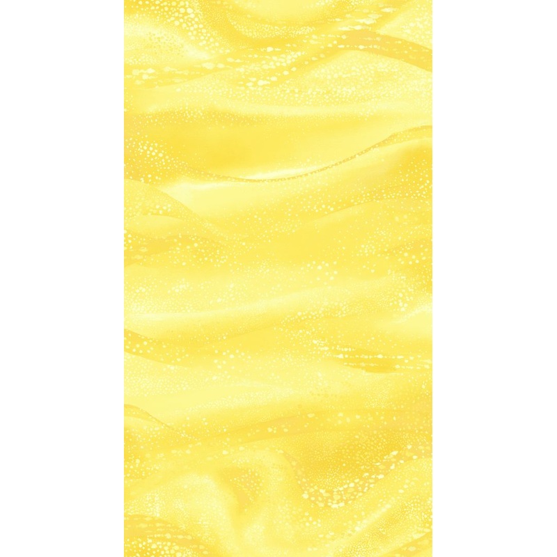 Freckle & Lollie  Pacifica Yellow flFLPA-D55-Y