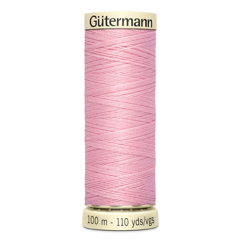 #307 Rosebud | Gtermann Sew-All Thread 100M