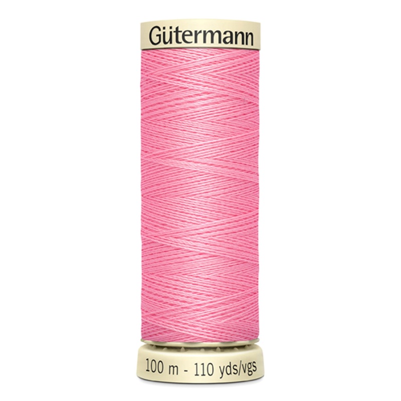 #315 Dawn Pink | Gtermann Sew-All Thread 100M
