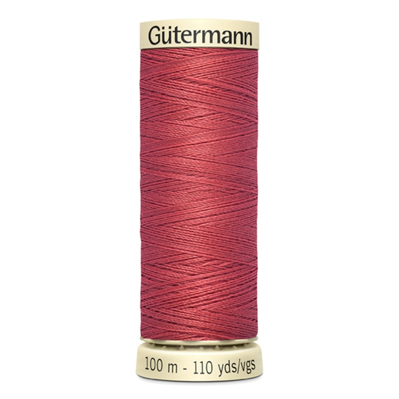 #393 Honeysuckle | Gtermann Sew-All Thread 100M