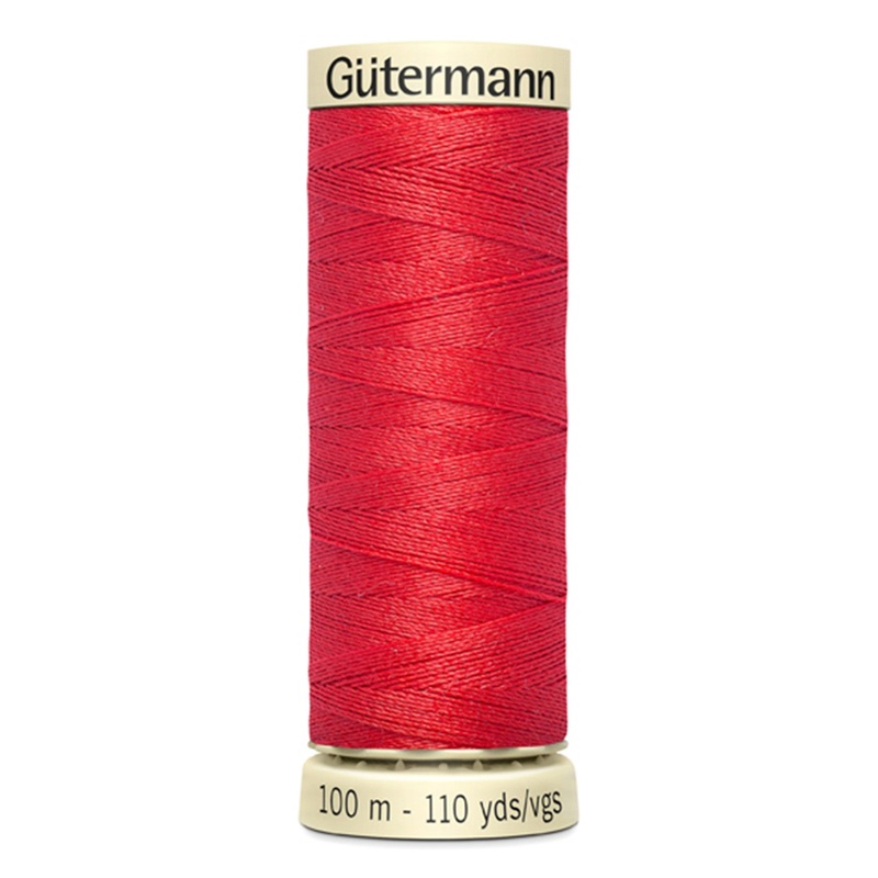 #406 Tiger Lilly | Gtermann Sew-All Thread 100M