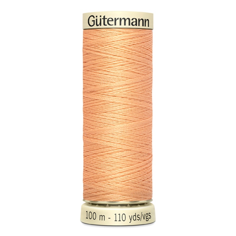 #459 Powder Puff | Gtermann Sew-All Thread 100M