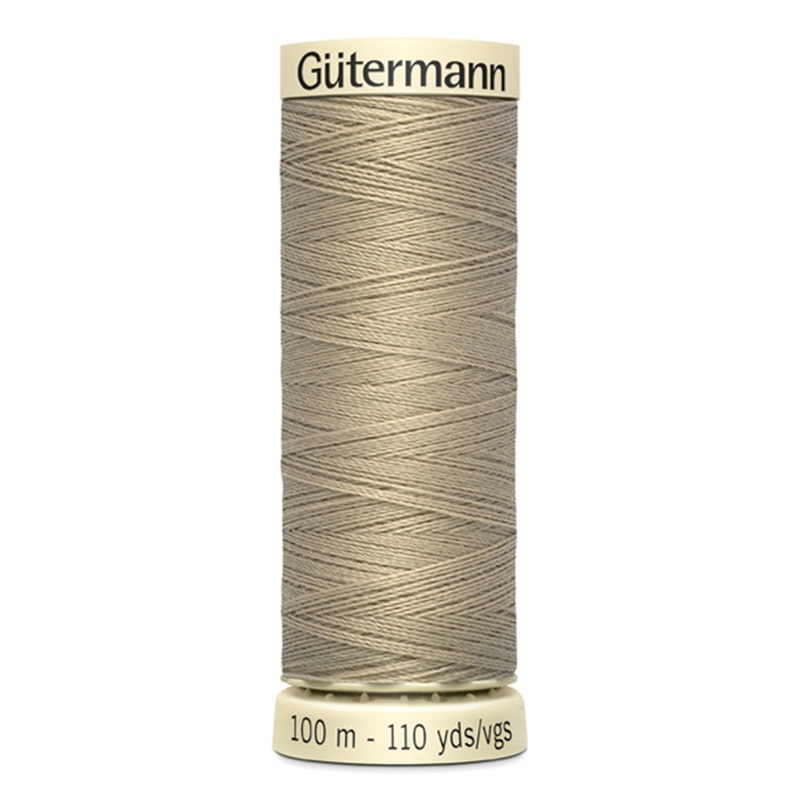 #508 Mother | Gtermann Sew-All Thread 100M