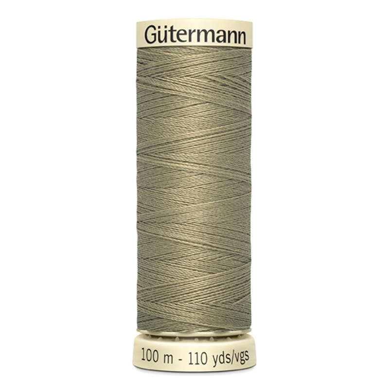 #523 Pebble | Gtermann Sew-All Thread 100M