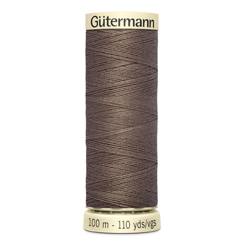 #525 Gaberdine | Gtermann Sew-All Thread 100M