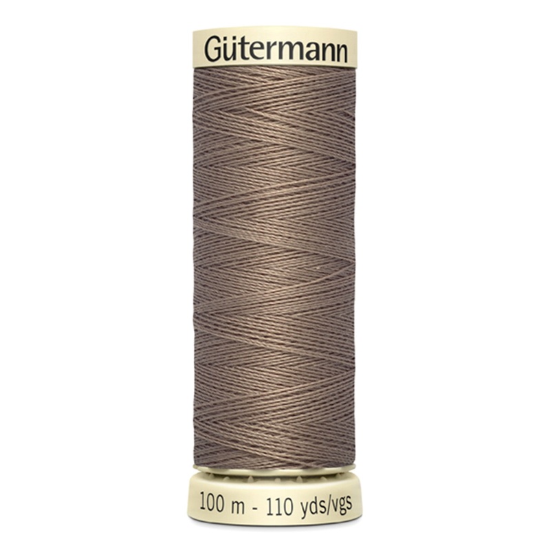 #526 Fawn Beige | Gtermann Sew-All Thread 100M