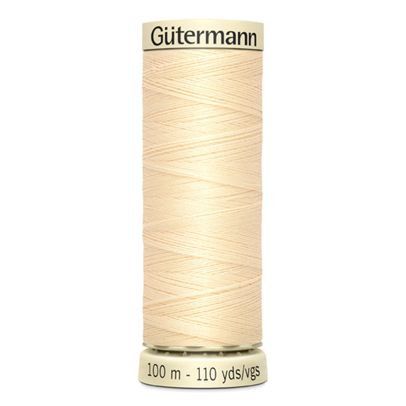 #803 Butterfly | Gtermann Sew-All Thread 100M
