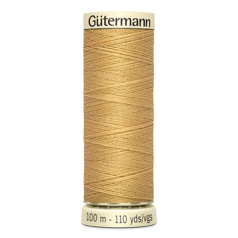 #823 Sundew | Gtermann Sew-All Thread 100M