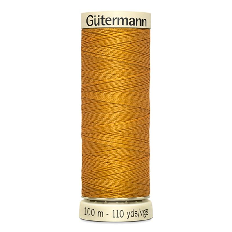 #870 Topaz | Gtermann Sew-All Thread 100M