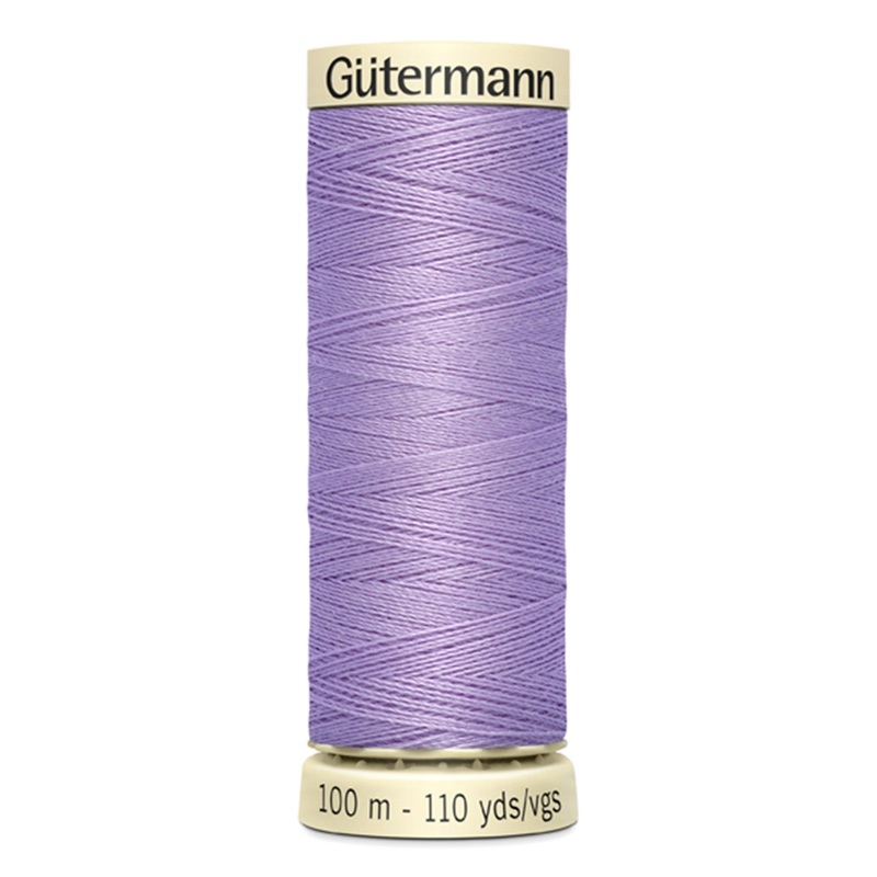 #907 Dahlia | Gtermann Sew-All Thread 100M
