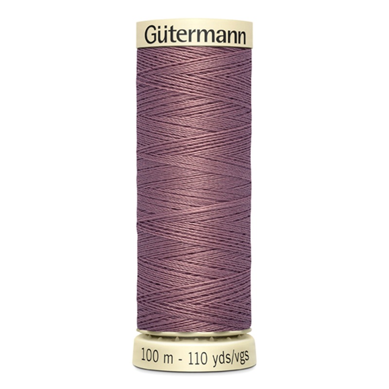 #911 Dogwood | Gtermann Sew-All Thread 100M