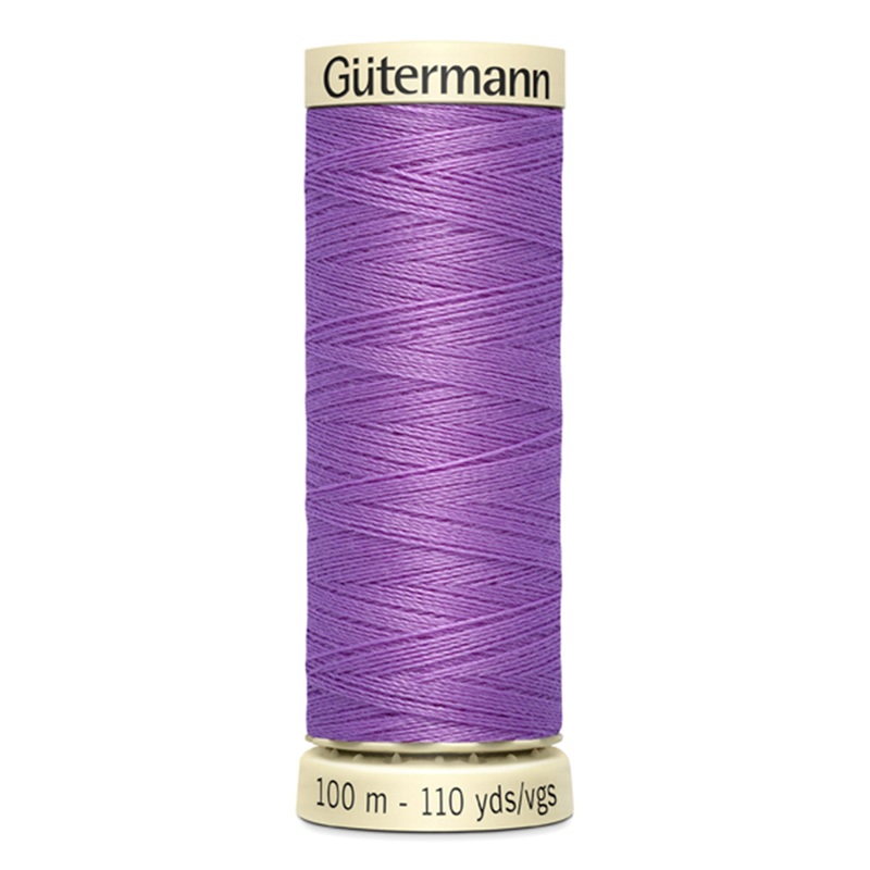 #926 Light Purple | Gtermann Sew-All Thread 100M