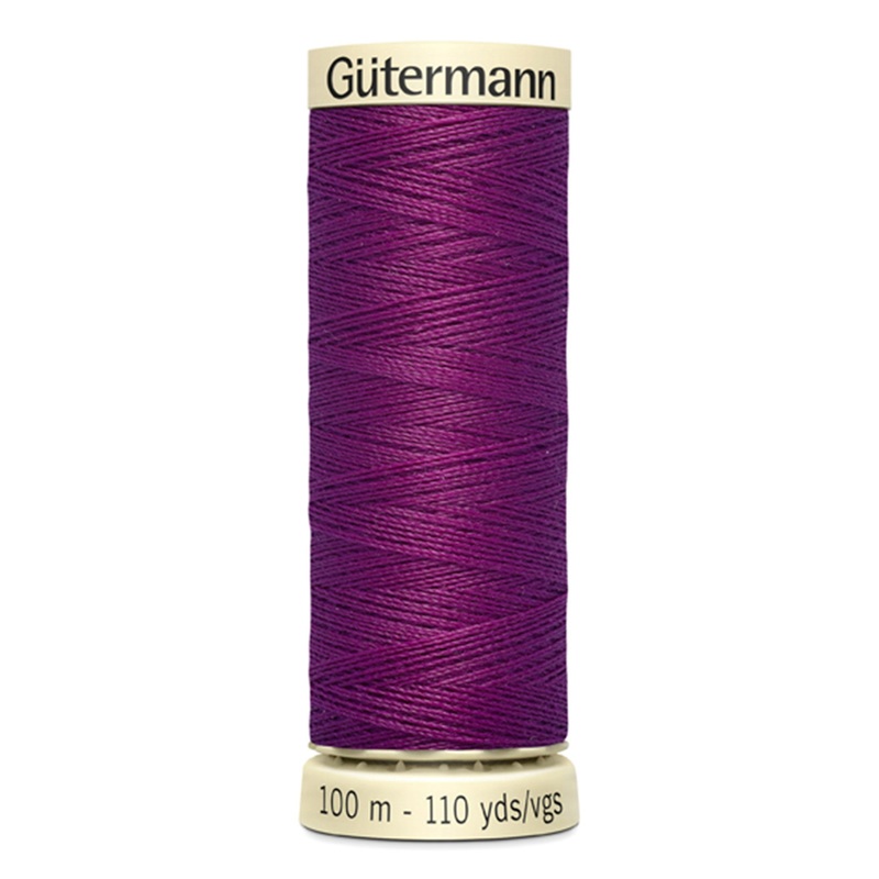 #940 Amethyst | Gtermann Sew-All Thread 100M